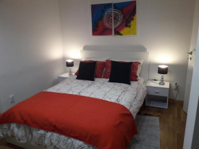 Apartment Rose Zagreb